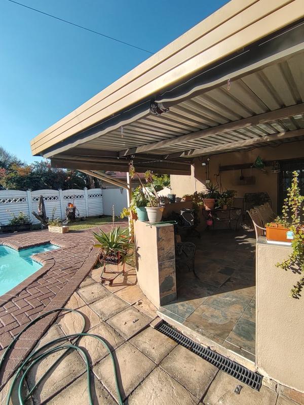 4 Bedroom Property for Sale in Vaalpark Free State
